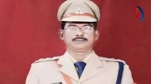 Kripashankar Kannaujiya: कृपाशंकर कन्नौजिया की गलती में DSP से बने सिपाही