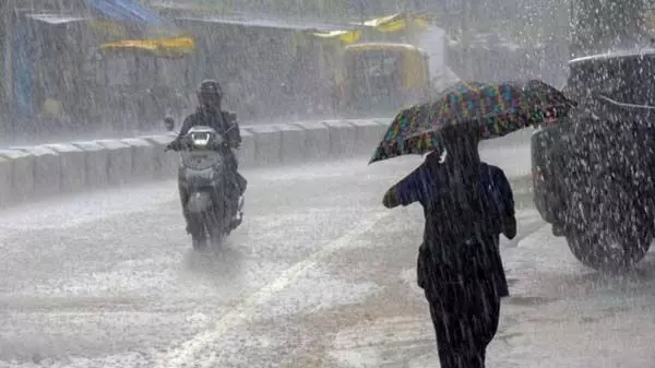 Jharkhand Weather: झारखंड में मानसूनी बारिश में आएगी तेजी, राज्य में लगातार पांच दिन बारिश का अलर्ट