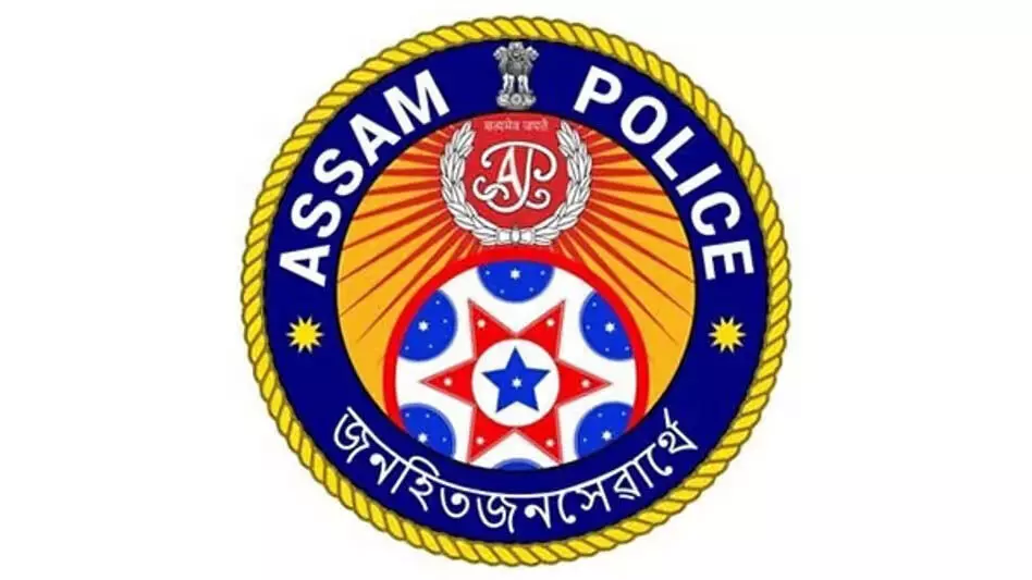 ASSAM NEWS :  असम पुलिस गुवाहाटी में 9वें जूडो क्लस्टर का आयोजन करेगी
