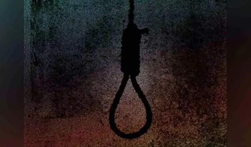 Maharashtra: ठाणे जिले में 15 वर्षीय किशोरी ने आत्महत्या कर ली