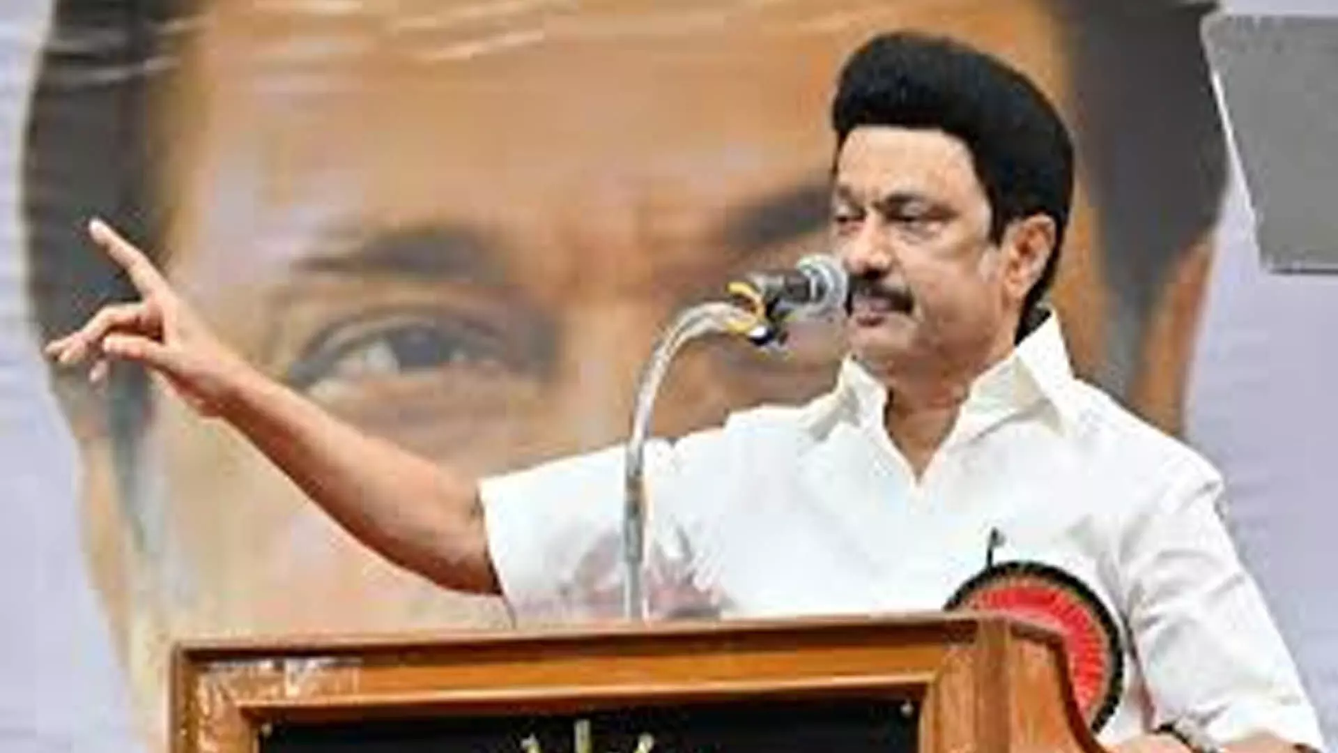 Tamil Nadu News : नीट-पीजी रद्द करना प्रणालीगत विफलता को दर्शाता है स्टालिन