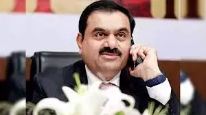 Businessman Gautam Adani: गौतम अडानी बनेंगे धारावी लोगों के मसीहा