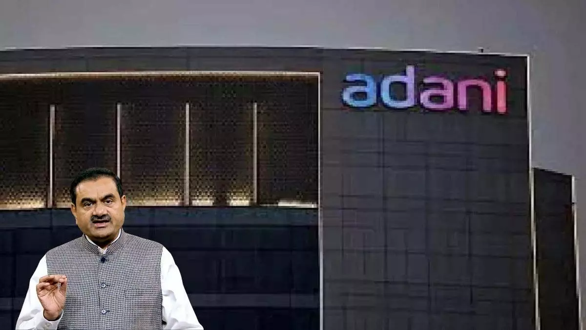 Adani AGM: अडानी एजीएम ऋण ईबीआईटीडीए अनुपात 2.5 गुना कम