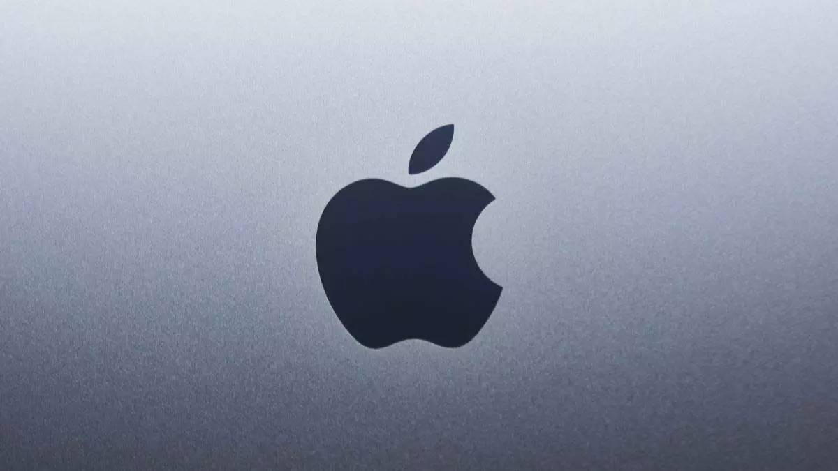 m यूरोपीय संघ ने ऐप स्टोर नीति उल्लंघन Apple पर  आरोप