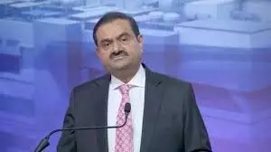 Gautam Adani Claim: गौतम अडानी का दावा है कि हिंडनबर्ग रिपोर्ट ग्रुप को बदनाम करने के लिए ही बनाई गई