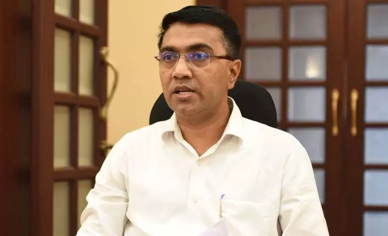 Goa News: मुख्यमंत्री पर धन के ‘कुप्रबंधन’ का आरोप, विपक्ष ने जवाबदेही की मांग