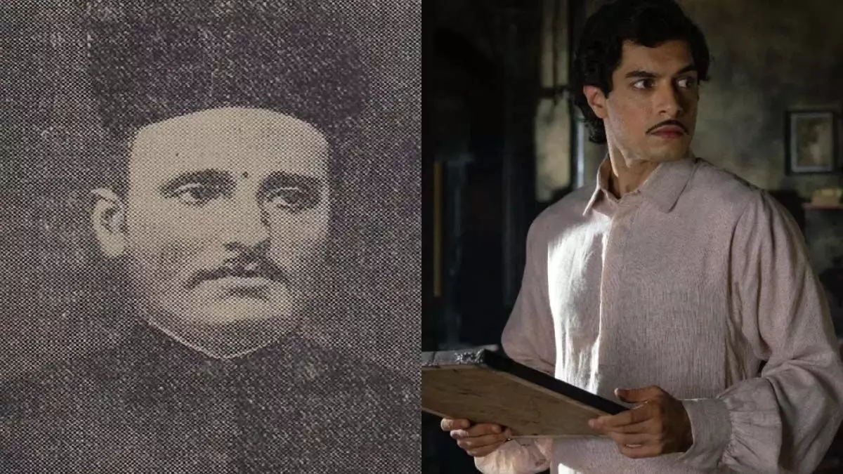 Junaid Khan: क्या ? महाराज में जुनैद खान का किरदार है करसनदास मुलजी