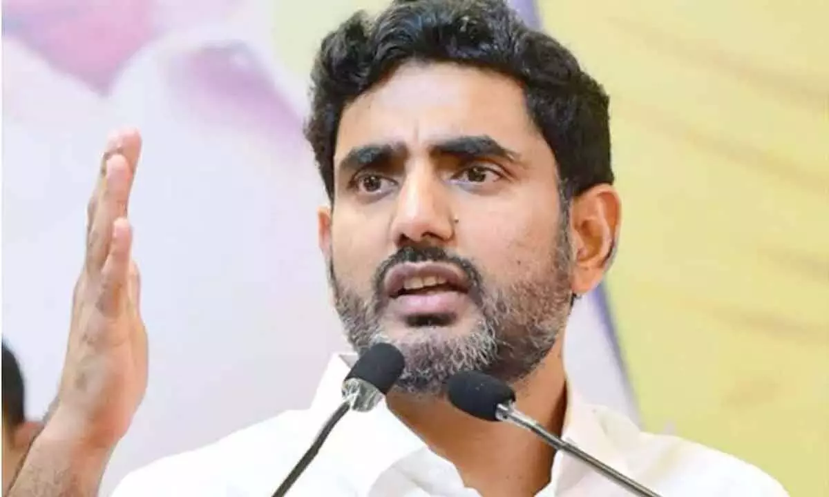 जगन सरकार ने 26 जिलों में YSRCP कार्यालयों के लिए 42 एकड़ जमीन आवंटित की