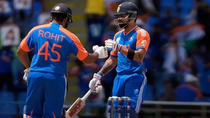 Cricket: टी20 विश्व कप सेमीफाइनल में भारत बनाम इंग्लैंड या दक्षिण अफ्रीका