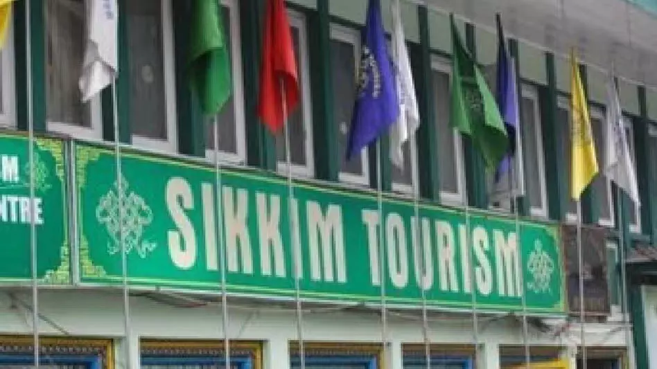 SIKKIM NEWS :  सिक्किम पर्यटन बोर्ड ने अस्थायी बंद के बावजूद यात्रियों को सुरक्षित और स्वागत योग्य गंतव्य का आश्वासन दिया