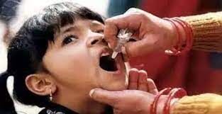 Jhalawar : 30 जून को 0 से 5 वर्ष तक के बच्चों को पिलाई जाएगी पोलियो की दवा