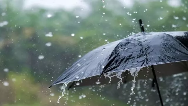 Odisha में अगले 4 दिनों तक मानसून की बारिश: मौसम विभाग भुवनेश्वर