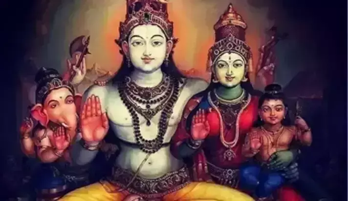 Shiv Parvati Puja : शिव पार्वती की पूजा के समय करें ये काम, पूरी होगी मुराद