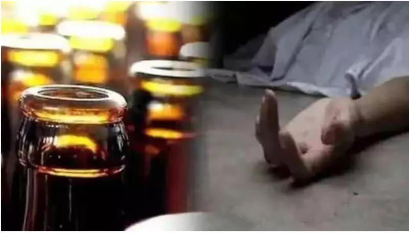 चेन्नई: जहरीली शराब पीने से अब तक 57 की मौत