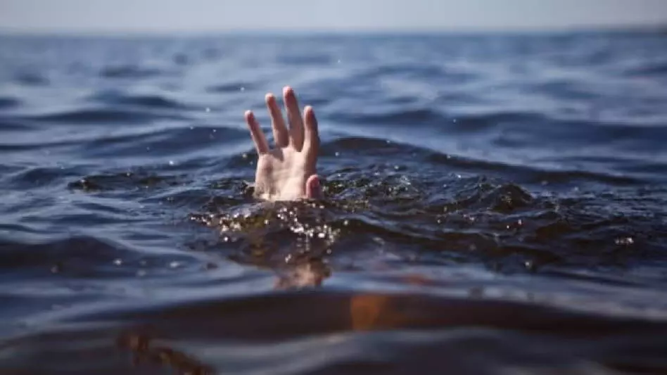 MEGHALAYE  : मेघालय में लड़का वहुमख्राह नदी में डूबा, तलाशी अभियान जारी