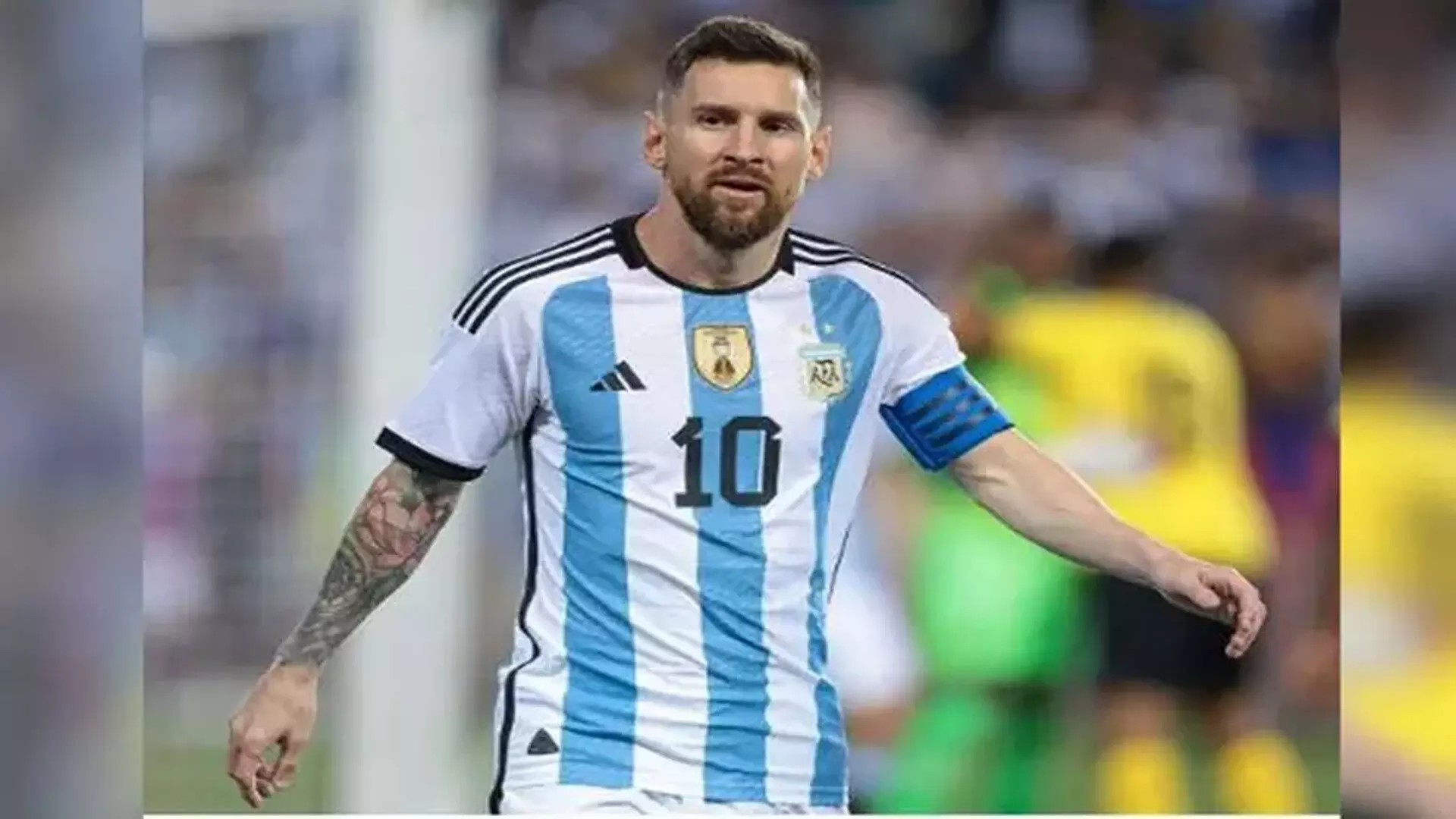 Lionel Messi 37 साल के हुए, दिग्गज फुटबॉलर के अद्भुत रिकॉर्ड और उपलब्धियां