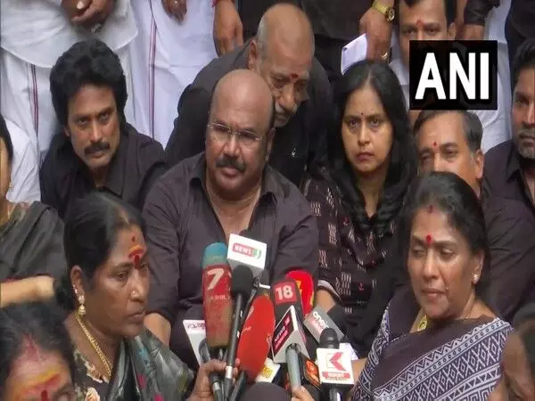 AIADMK : अन्नाद्रमुक ने तमिलनाडु सरकार पर जहरीली शराब त्रासदी को लेकर निशाना साधा