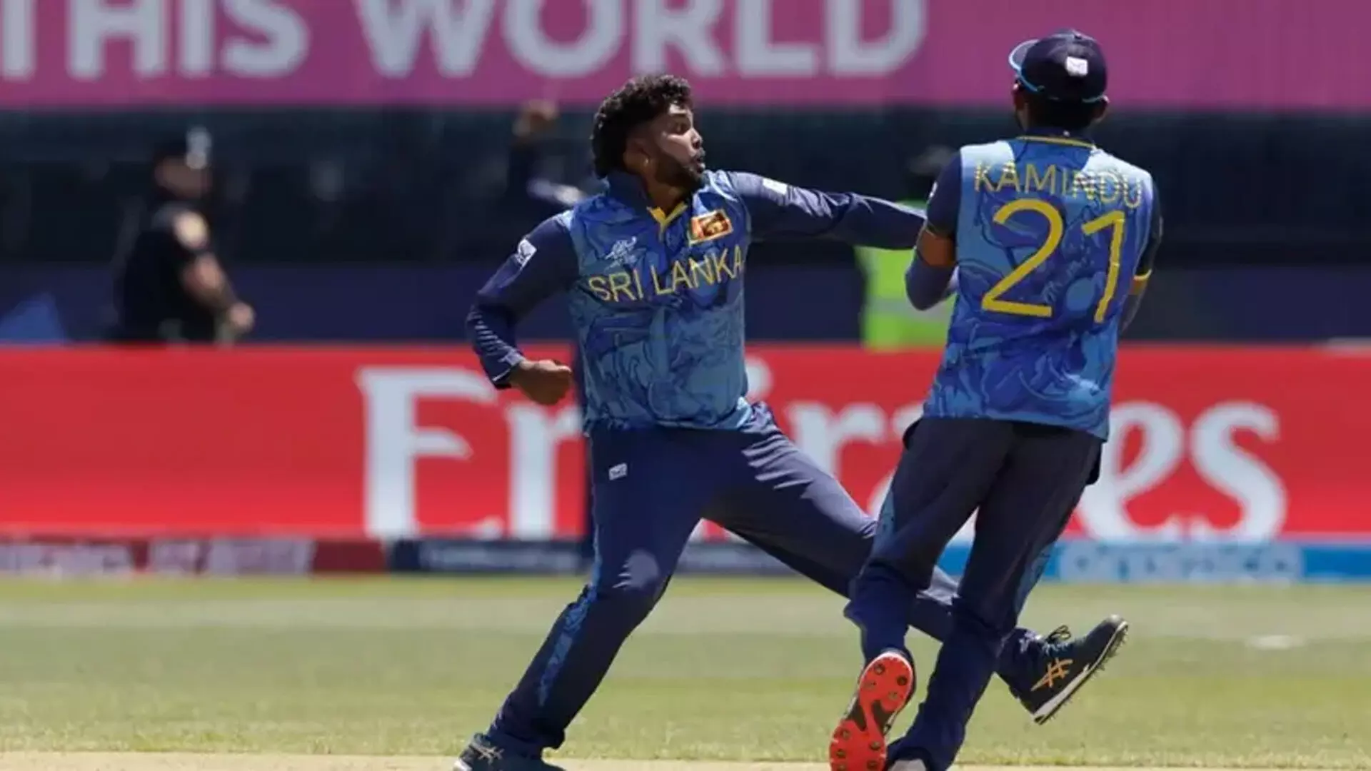 T20 World Cup: क्या नाइट क्लब की यात्रा के कारण श्रीलंका विश्व कप से जल्दी बाहर हो गया?