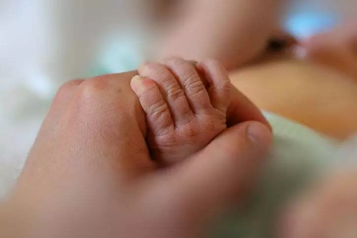 Punjab News: अस्पताल में लावारिस शिशु की मौत