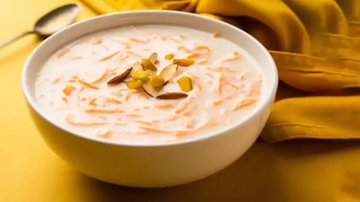 sweet kheer:  ट्राई करें ये चार तरह की मीठी खीर: