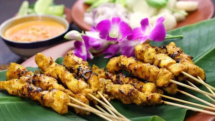 Bengaluru: कर्नाटक ने चिकन कबाब और मछली के व्यंजनों में कृत्रिम रंगों के इस्तेमाल पर प्रतिबंध लगाया