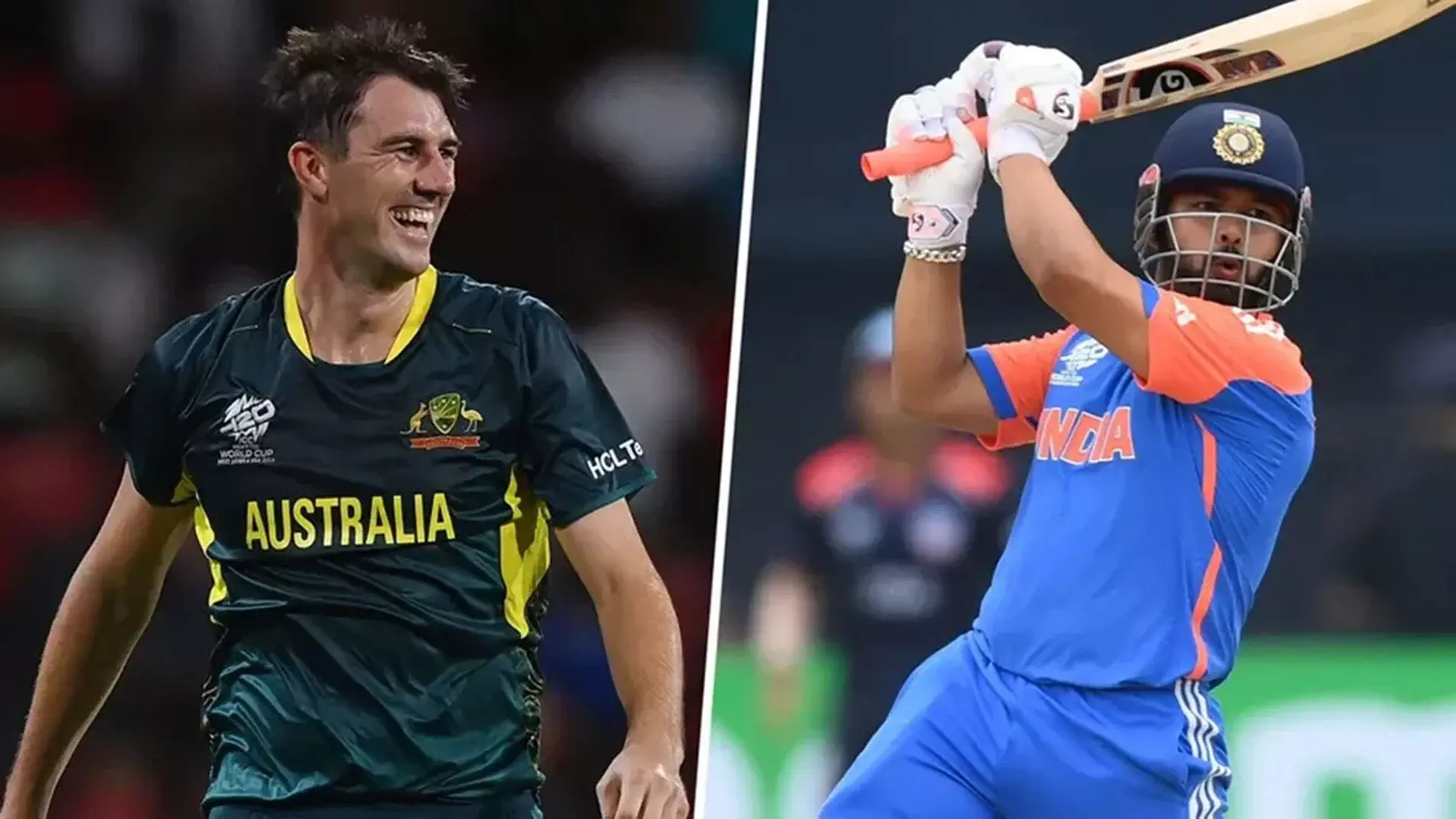 T20 World Cup: भारत ने ऑस्ट्रेलिया को दिया 206 रनो का टारगेट