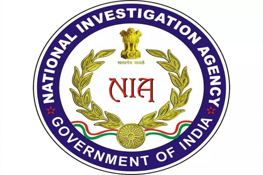 NIA ने बांग्लादेशियों और रोहिंग्याओं की मानव तस्करी के मामले में 8 और लोगों के खिलाफ आरोप पत्र दाखिल किया