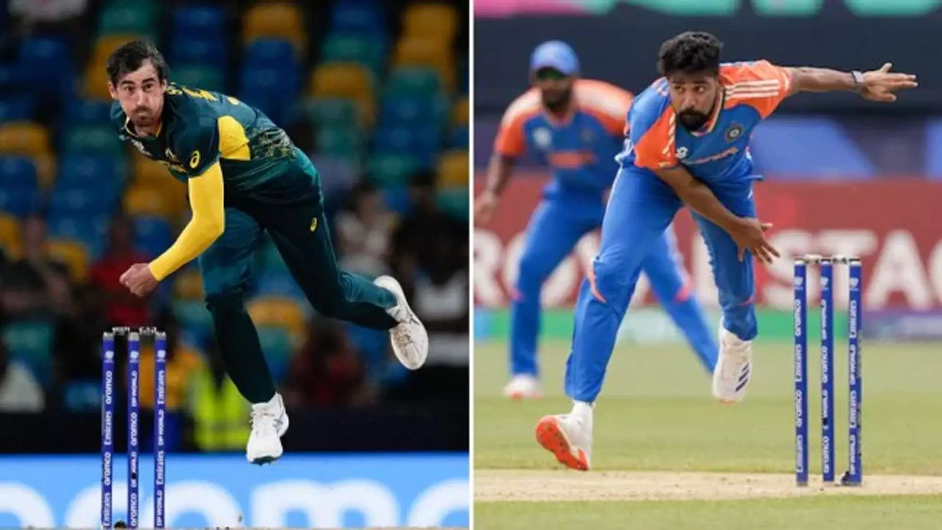 T20 World Cup: भारत का जलवा बरक़रार, ऑट्रेलिया को वर्ल्ड कप से किया बाहर