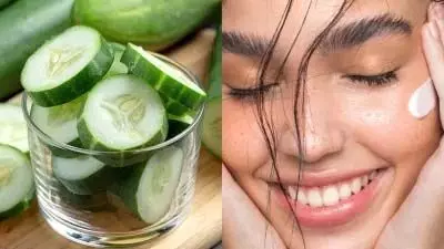 Skin Care: गर्मी में स्किन का रखना है ख्याल, जाने खीरे का इस्तेमाल