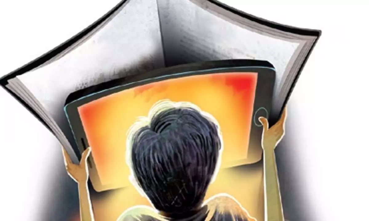केरल में डी-डैड केंद्रों ने 232 बच्चों को डिजिटल लत से मुक्त कराया