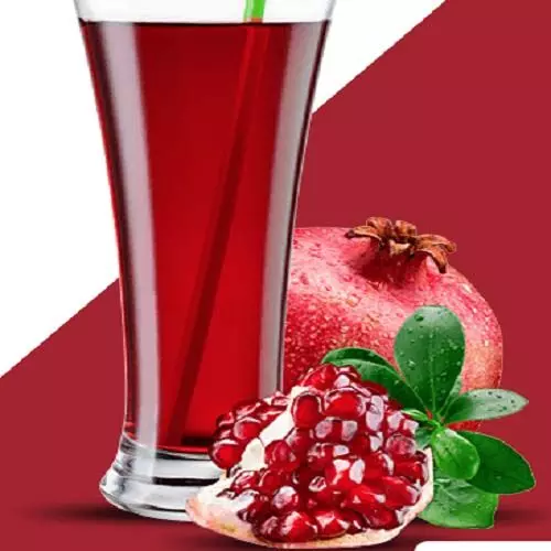 Pomegranate juice: रोजाना एक गिलास अनार के जूस का सेवन,वरदान से कम नहीं है