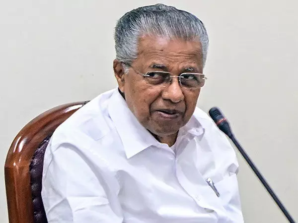 Kerala विधानसभा ने सर्वसम्मति से राज्य का नाम बदलकर केरलम करने का प्रस्ताव पारित किया