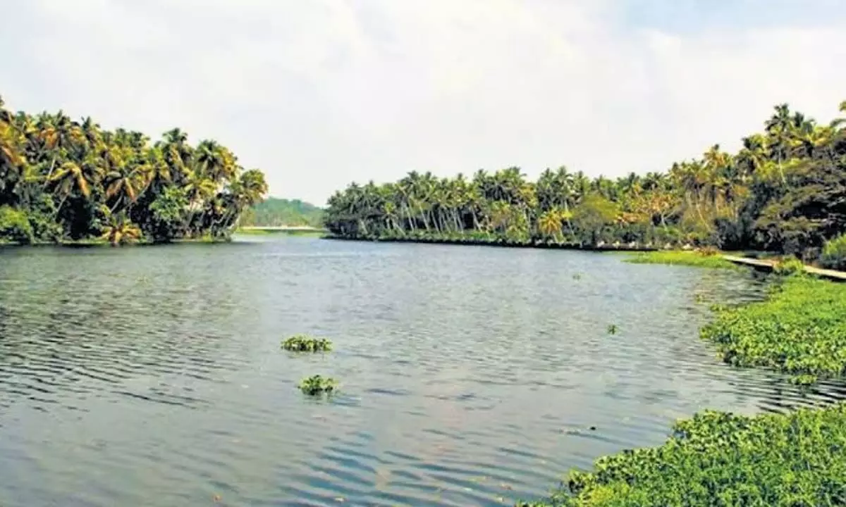 Kerala News: कडकम्पल्ली ने अक्कुलम परियोजना में देरी को लेकर रियास की आलोचना की