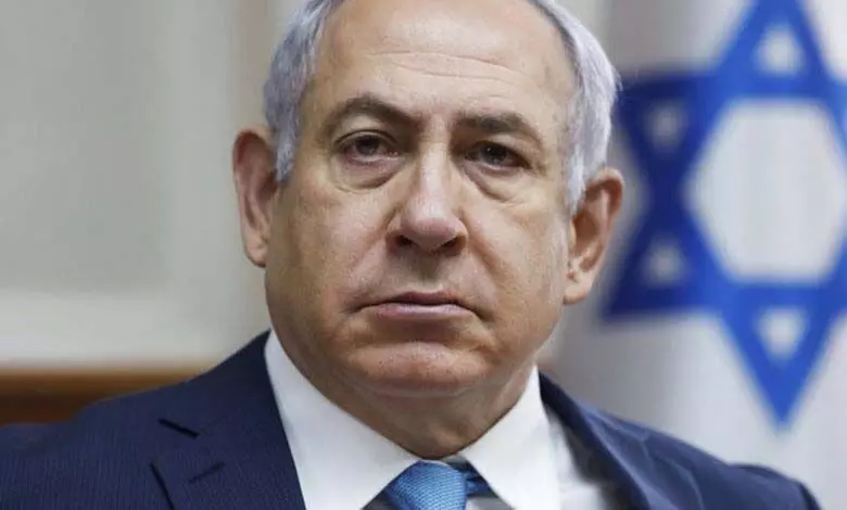 Israel:  इजरायल गाजा युद्ध विराम प्रस्ताव के लिए प्रतिबद्ध है:नेतन्याहू