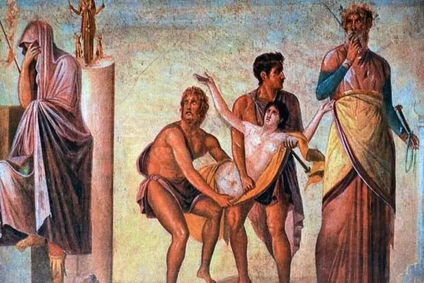 जाने यूनानी धर्म के श्रेणी पृष्ठ और उनके इतिहास की सम्पूर्ण जानकारी