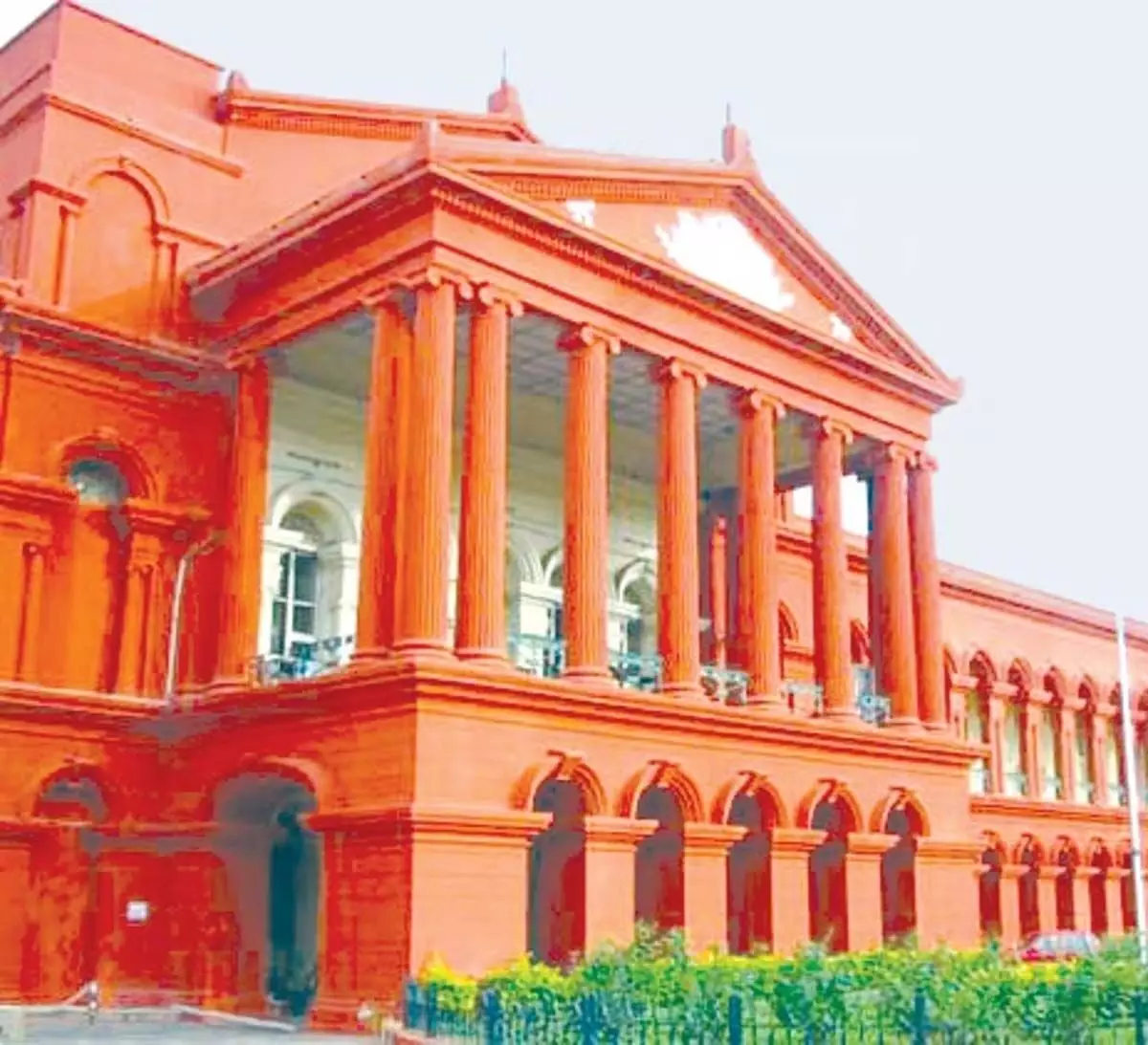 Karnataka : कर्नाटक उच्च न्यायालय ने एकलव्य पुरस्कार नीति में हस्तक्षेप करने से किया इनकार