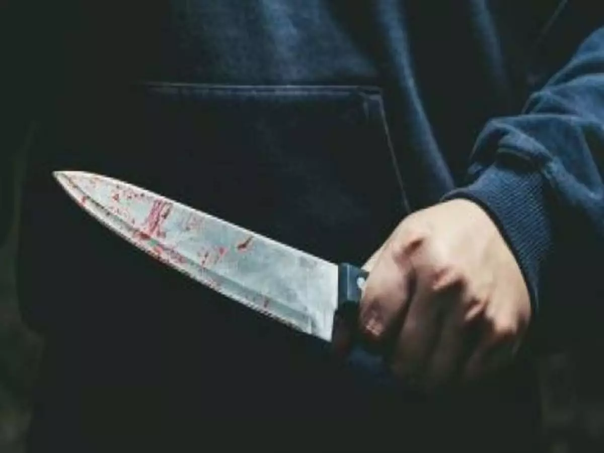 Himachal:  गाड़ी ओवरटेक को लेकर हुए विवाद में युवक की चाकू मारकर हत्या