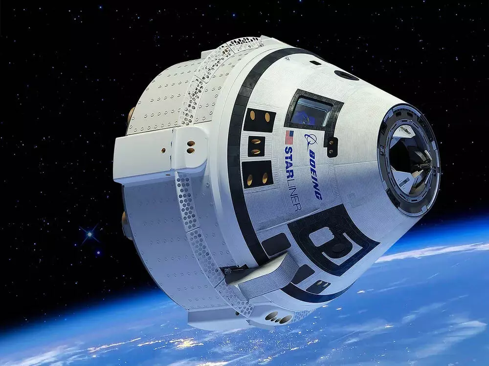 SPACE :  नए बोइंग स्टारलाइनर के लिए वापसी की कोई तिथि निर्धारित नहीं होने से अंतरिक्ष यात्री फंसे