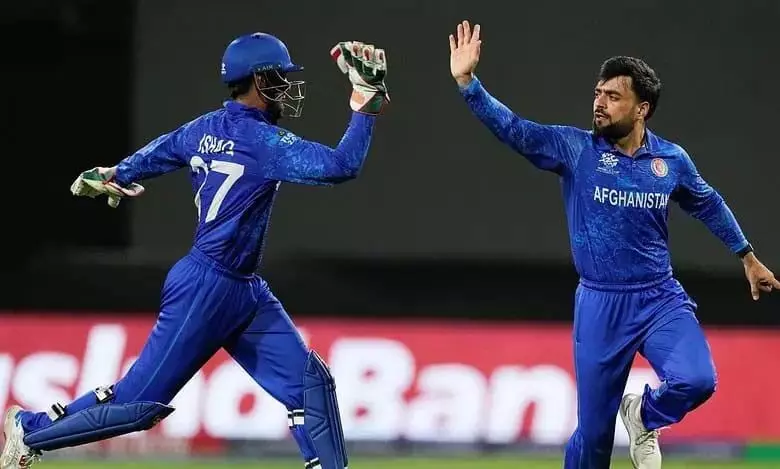 T20 WC 2024: अफगानिस्तान ने बांग्लादेश को हराकर सेमीफाइनल में प्रवेश किया