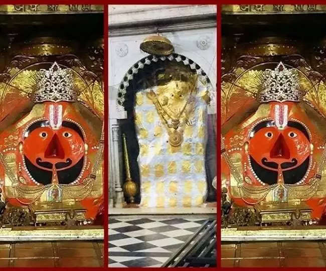 Balaji Mandir : प्रेतराज सरकार कौन हैं और क्यों मेहंदीपुर बालाजी से पहले की जाती है इनकी पूजा जानिए