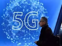 5G mobile network: स्ट्रॉन्ग होगा 5G मोबाइल का नेटवर्क