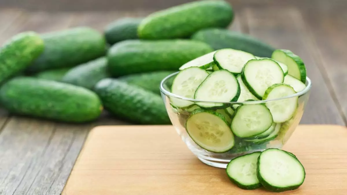 Cucumber Dishes:खीरे से बनाएं ये मजेदार डिशेस