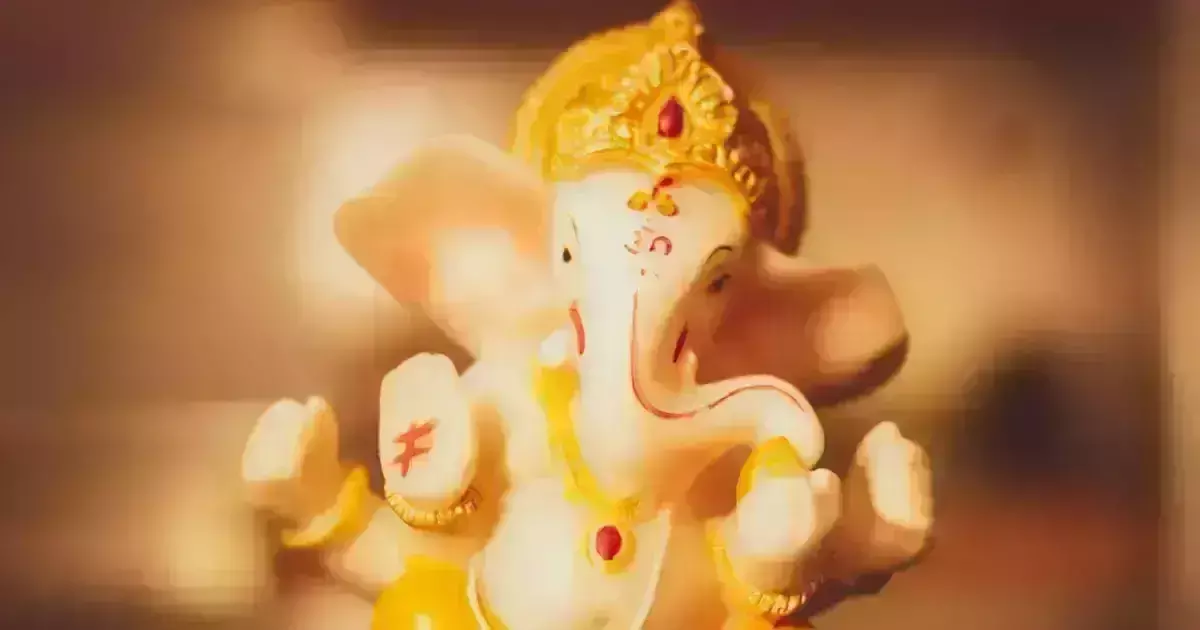 Sankashti Chaturthi : इस मुहूर्त में करें पूजा, सुख समृद्धि की होगी प्राप्ति