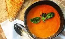 TOMATO AND HERB SOUP RECIPE : बनाइये टेस्टी और हेअल्थी टोमाटो एंड हर्ब सूप जानिए रेसिपी