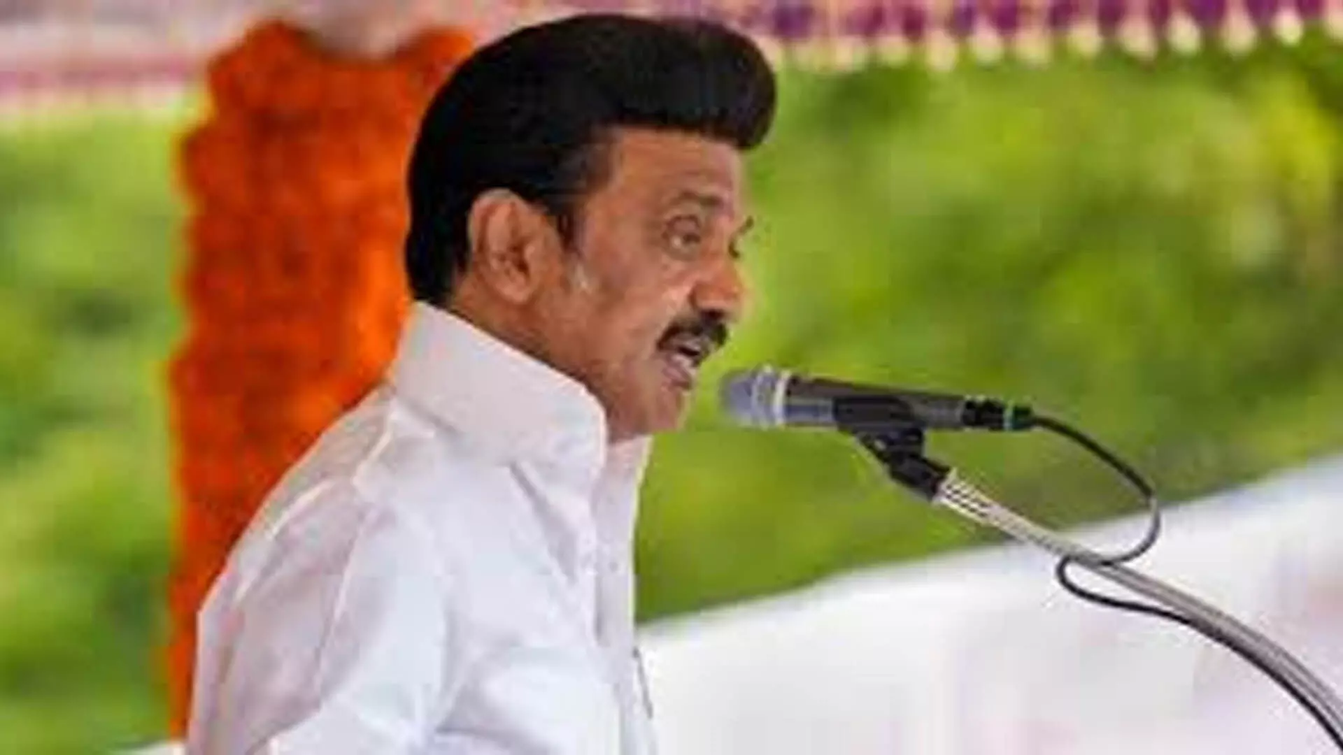 Tamil Nadu News : स्टालिन ने विदेश मंत्री से गिरफ्तार मछुआरों की रिहाई सुनिश्चित करने का आग्रह किया
