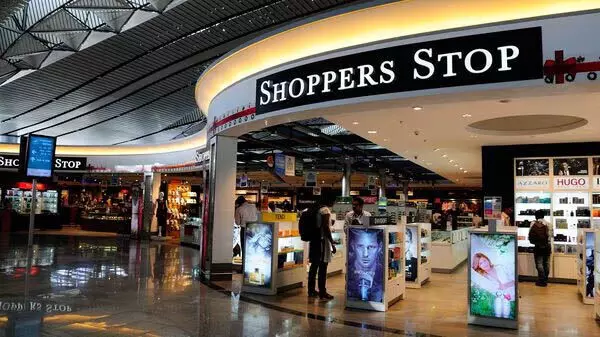 business : शॉपर्स स्टॉप अपने सौंदर्य व्यवसाय को दोगुना करना चाहता है, क्योंकि वैश्विक ब्रांड्स आ रहे