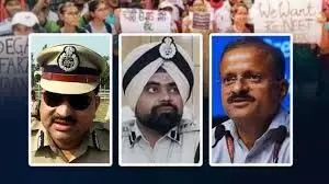 Bihar News:  बिहार के 4 अधिकारी की वजह से नप गए NTA हेड