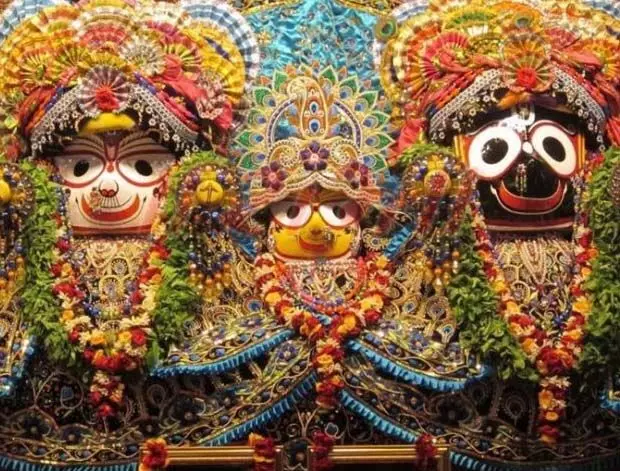 Jagannath Rath Yatra :  रथ यात्रा से पहले भगवान जगन्नाथ क्यों होते हैं बीमार इस कथा को जानिए