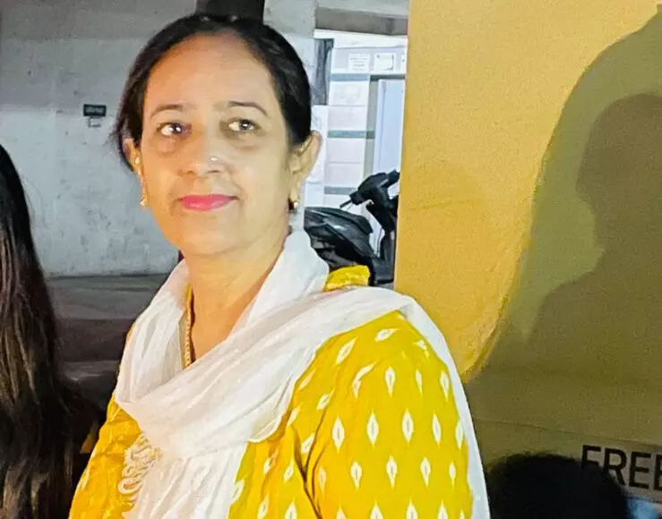 ठग महिला के खिलाफ रायपुर SP से शिकायत, पीड़ितों ने की कार्रवाई की मांग