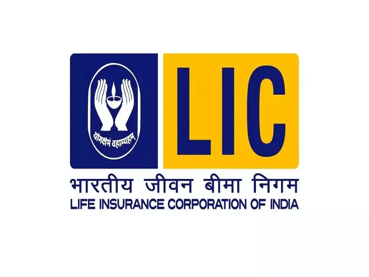 LIC warns : एलआईसी ने दी फर्जी पॉलिसियों से सावधान की चेतावनी
